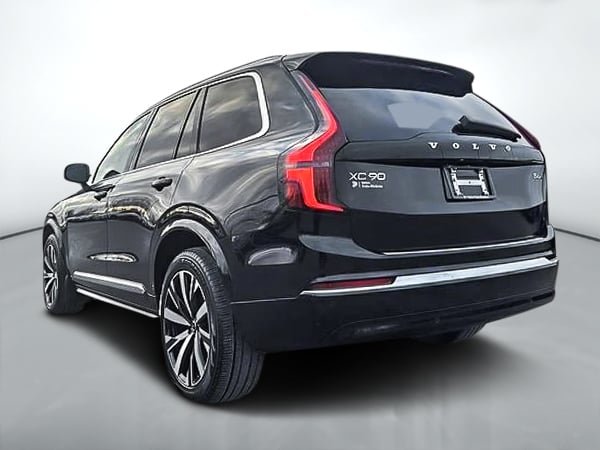 Volvo XC90 B6 CORE AWD // 7 PLACES 2026-6