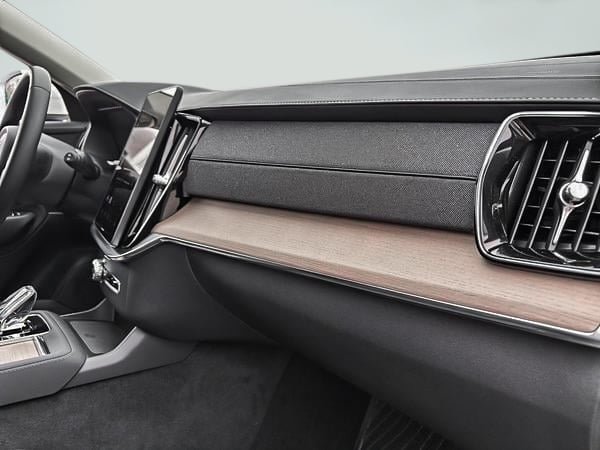 Volvo XC90 B6 PLUS AWD // 7 PLACES 2026-16