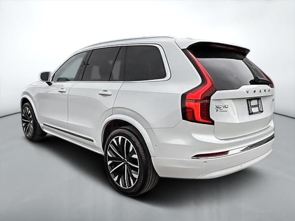Volvo XC90 B6 PLUS AWD // 7 PLACES 2026-2