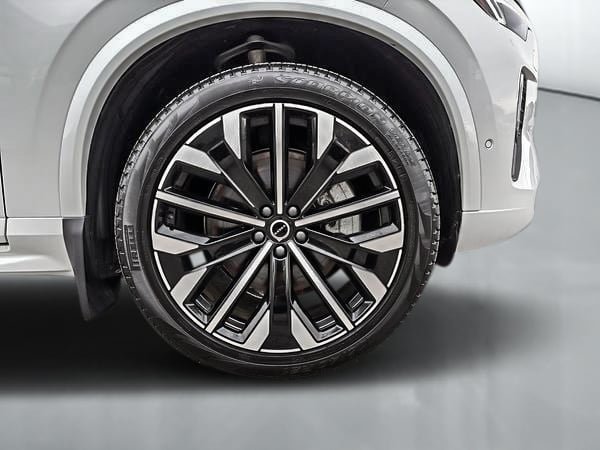 Volvo XC90 B6 PLUS AWD // 7 PLACES 2026-6