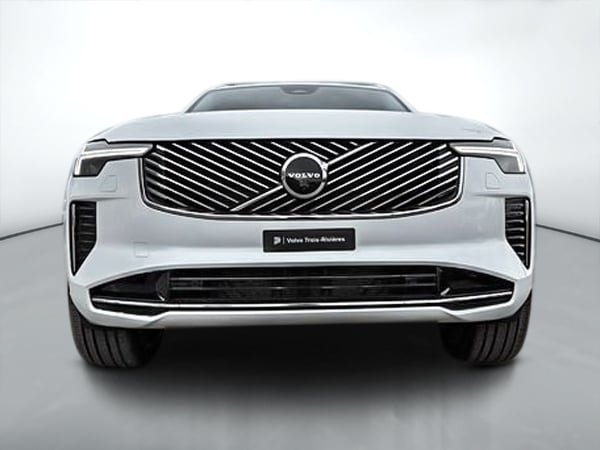 Volvo XC90 B6 PLUS AWD // 7 PLACES 2026-1
