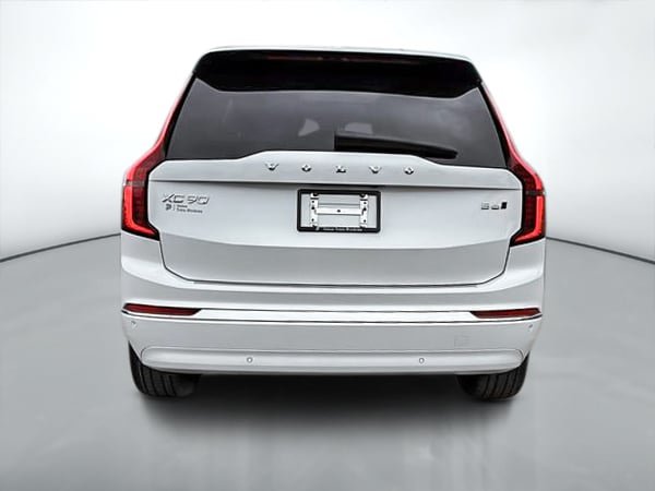 Volvo XC90 B6 PLUS AWD // 7 PLACES 2026-3