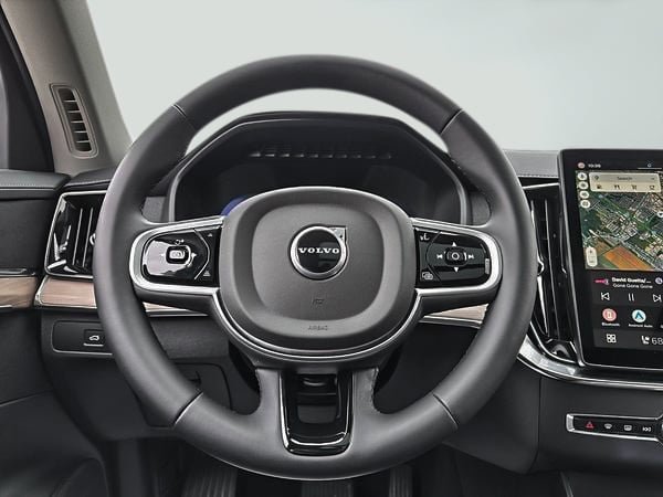 Volvo XC90 B6 PLUS AWD // 7 PLACES 2026-13
