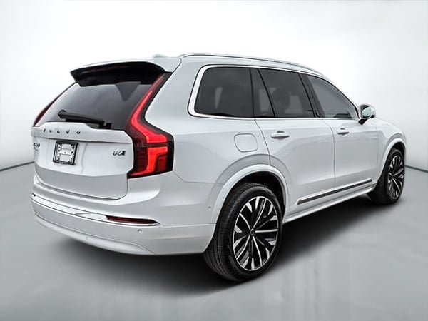 Volvo XC90 B6 PLUS AWD // 7 PLACES 2026-4