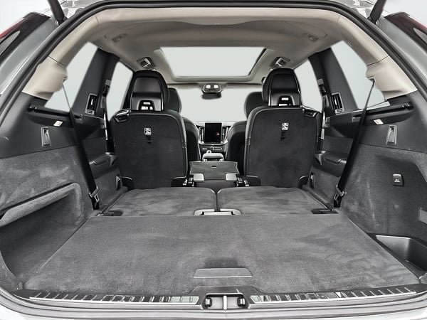 Volvo XC90 B6 ULTRA AWD // 7 PLACES 2026-11