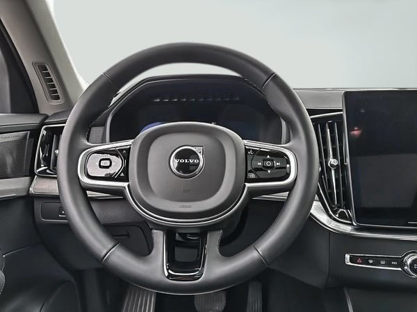 Volvo XC90 B6 ULTRA AWD // 7 PLACES 2026-9