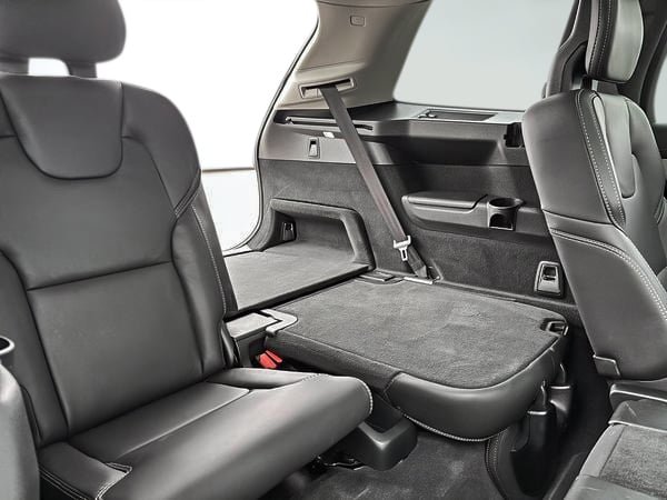 Volvo XC90 B6 ULTRA AWD // 7 PLACES 2026-13