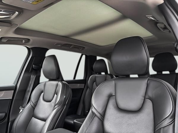 Volvo XC90 B6 ULTRA AWD // 7 PLACES 2026-6