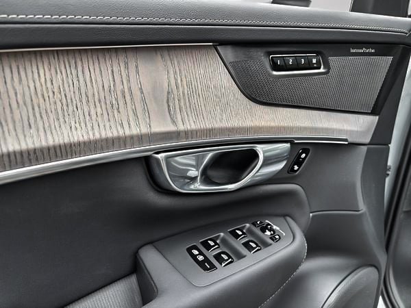 Volvo XC90 B6 ULTRA AWD // 7 PLACES 2026-7