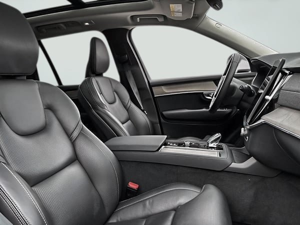 Volvo XC90 B6 ULTRA AWD // 7 PLACES 2026-15