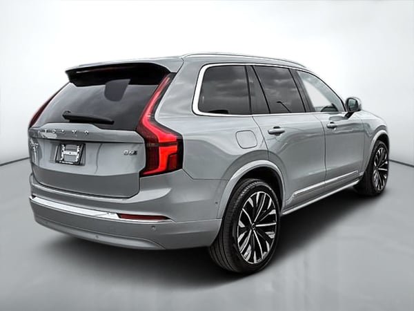 Volvo XC90 B6 ULTRA AWD // 7 PLACES 2026-3
