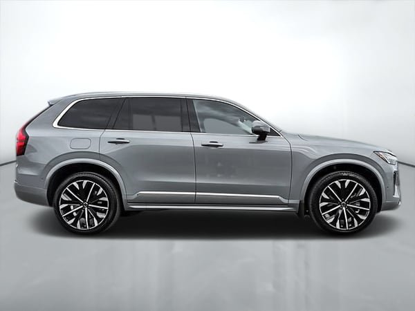 Volvo XC90 B6 ULTRA AWD // 7 PLACES 2026-4