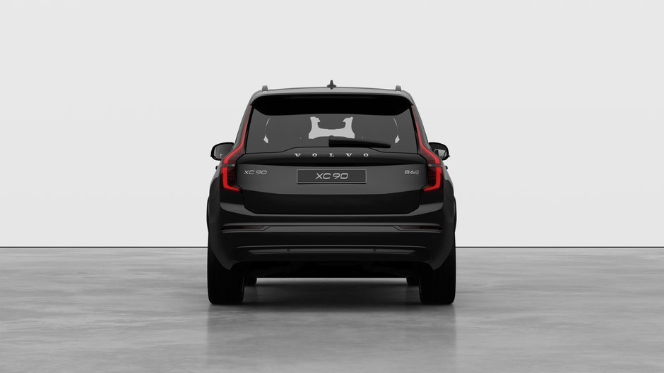 Volvo XC90 Ultra Dark Theme 2026-5