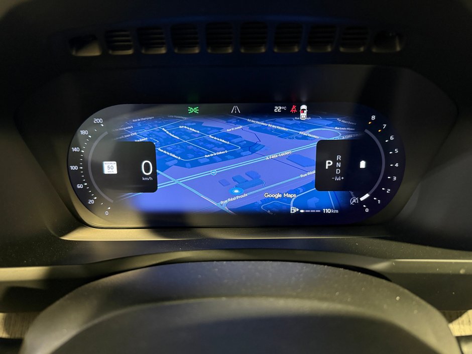2026 Volvo XC90 B6 ULTRA AWD // 7 PLACES-20