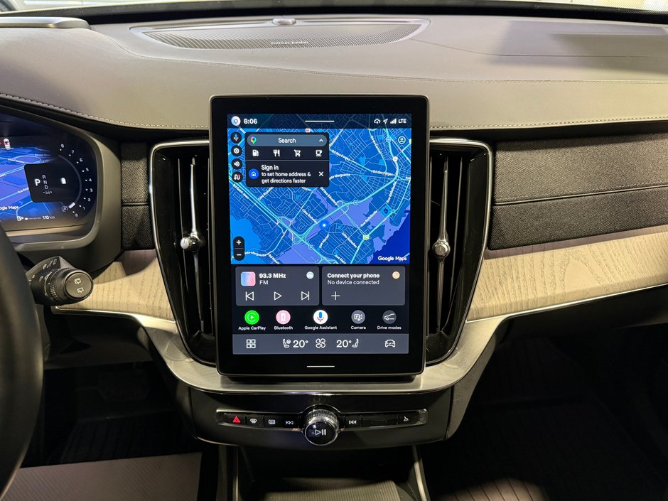 2026 Volvo XC90 B6 ULTRA AWD // 7 PLACES-21