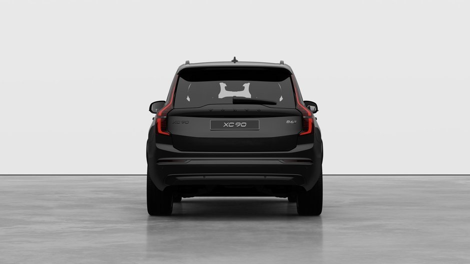 Volvo XC90 Ultra Black Edition 2027-5