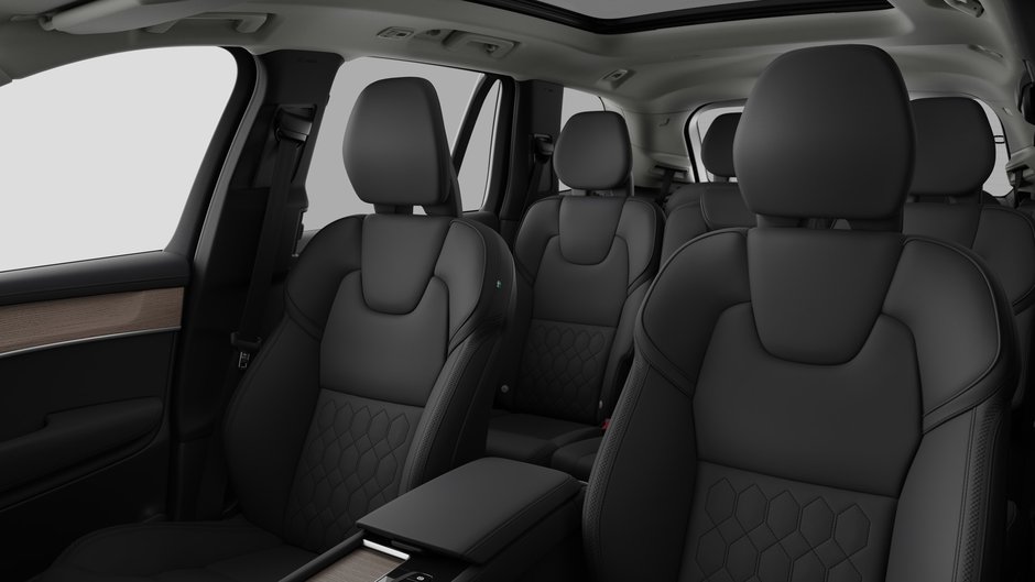 2027 Volvo XC90 Core Bright Theme-11