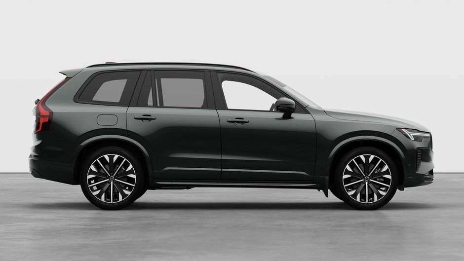 Volvo XC90 Ultra Dark Theme 2027-6