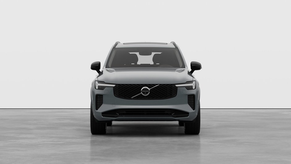 2027 Volvo XC90 Ultra Dark Theme-4