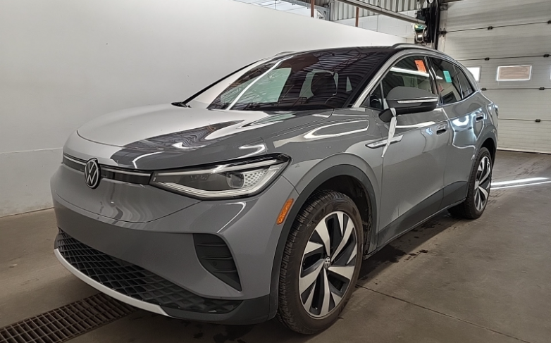 2022 Volkswagen ID.4 Pro AWD in Boucherville, Quebec - w940px