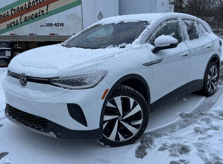 Volkswagen ID.4 PRO S AWD 2022 à Boucherville, Québec - w940px