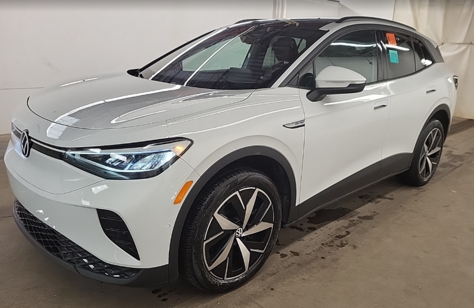 Volkswagen ID.4 PRO 2023 à Boucherville, Québec - w940px