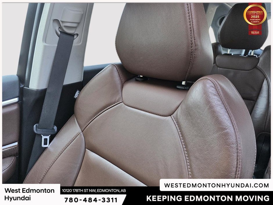 2018 Acura MDX Navigation-23