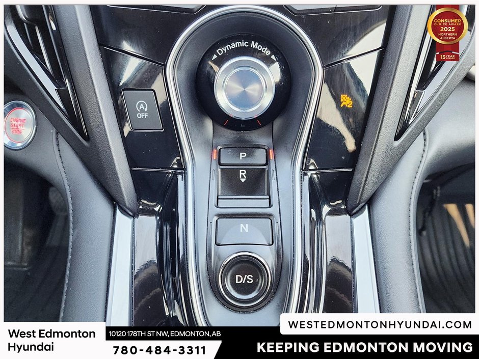 2019 Acura RDX Tech-19