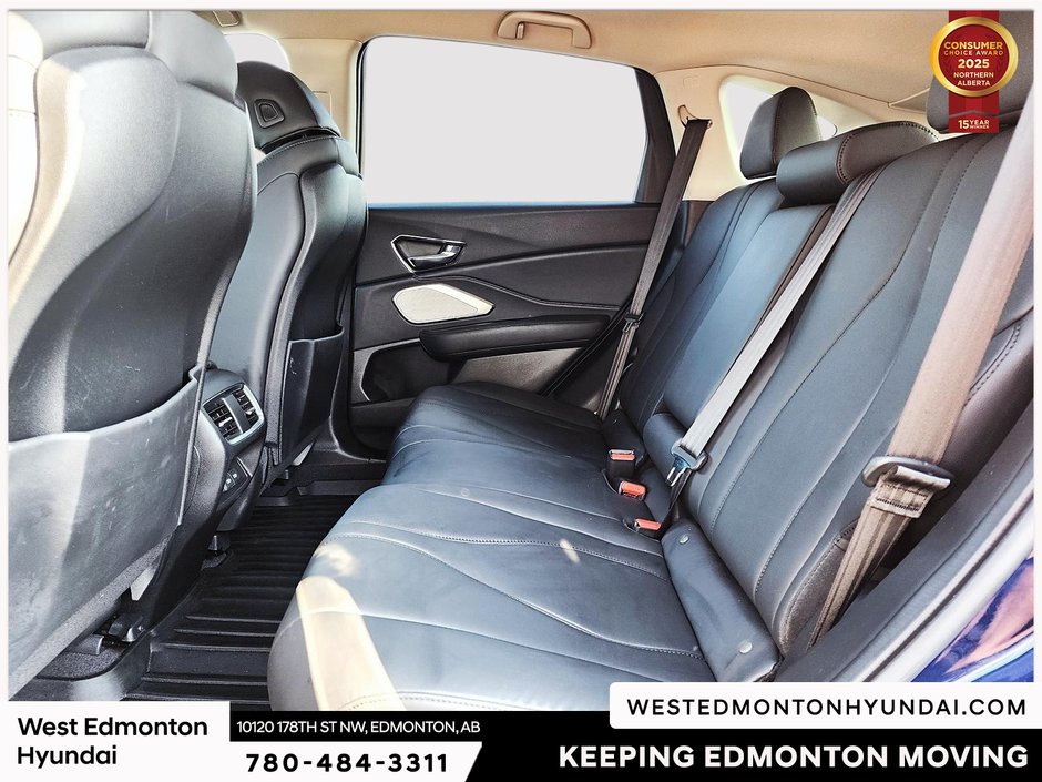 2019 Acura RDX Tech-14