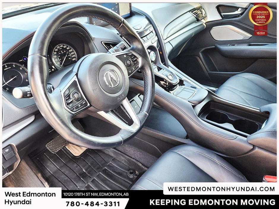 2019 Acura RDX Tech-22