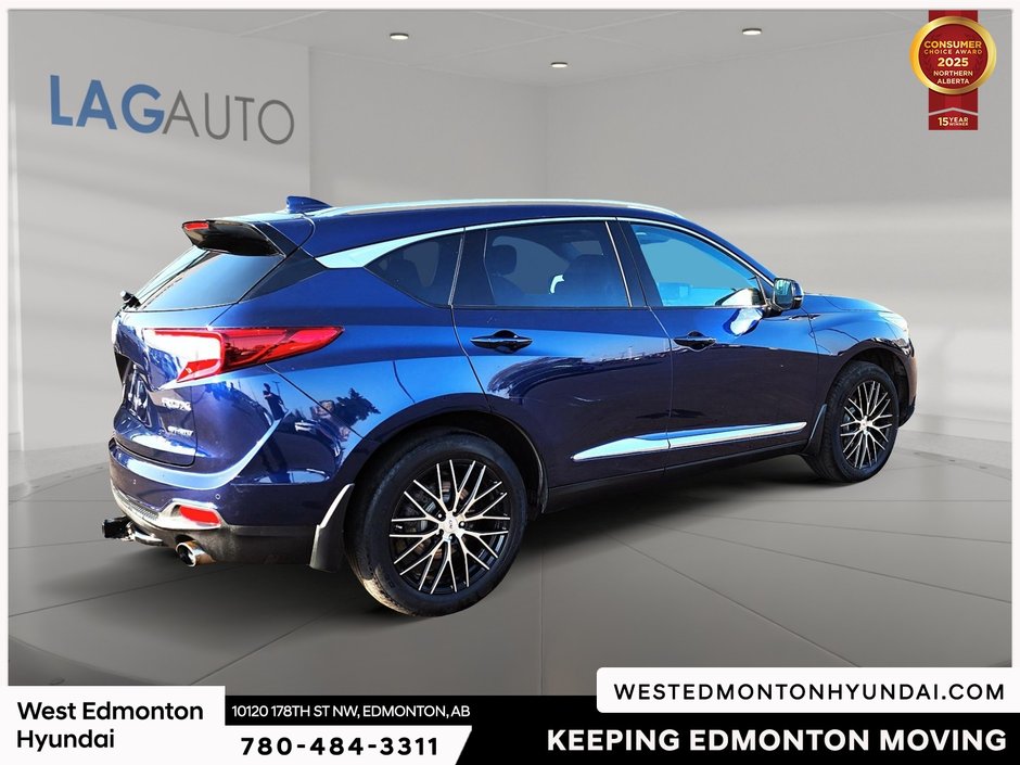2019 Acura RDX Tech-8