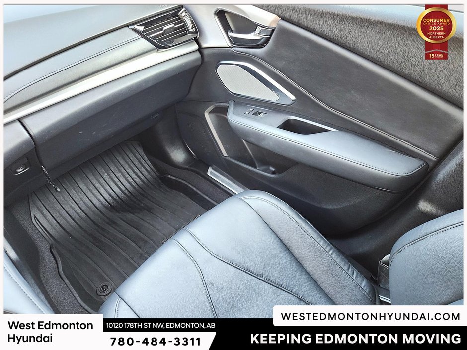 2019 Acura RDX Tech-16
