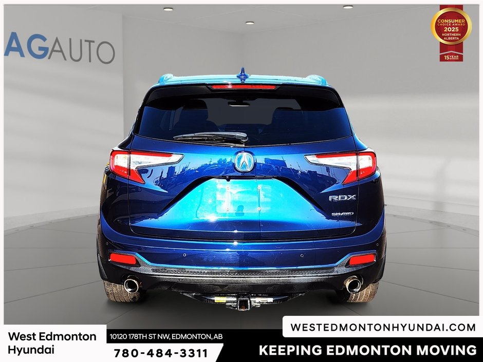 2019 Acura RDX Tech-6