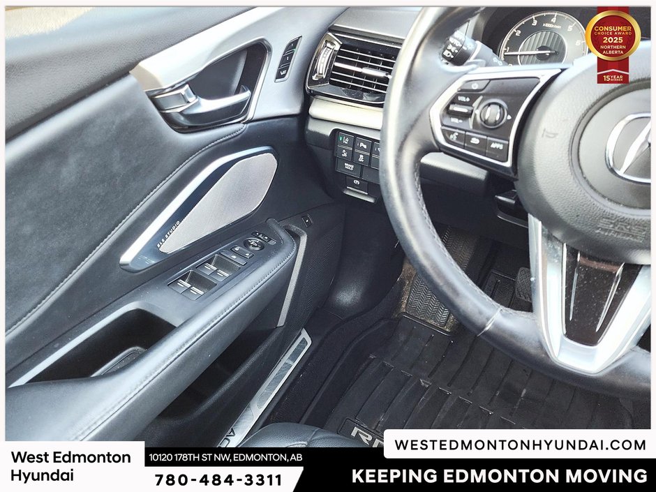 2019 Acura RDX Tech-17