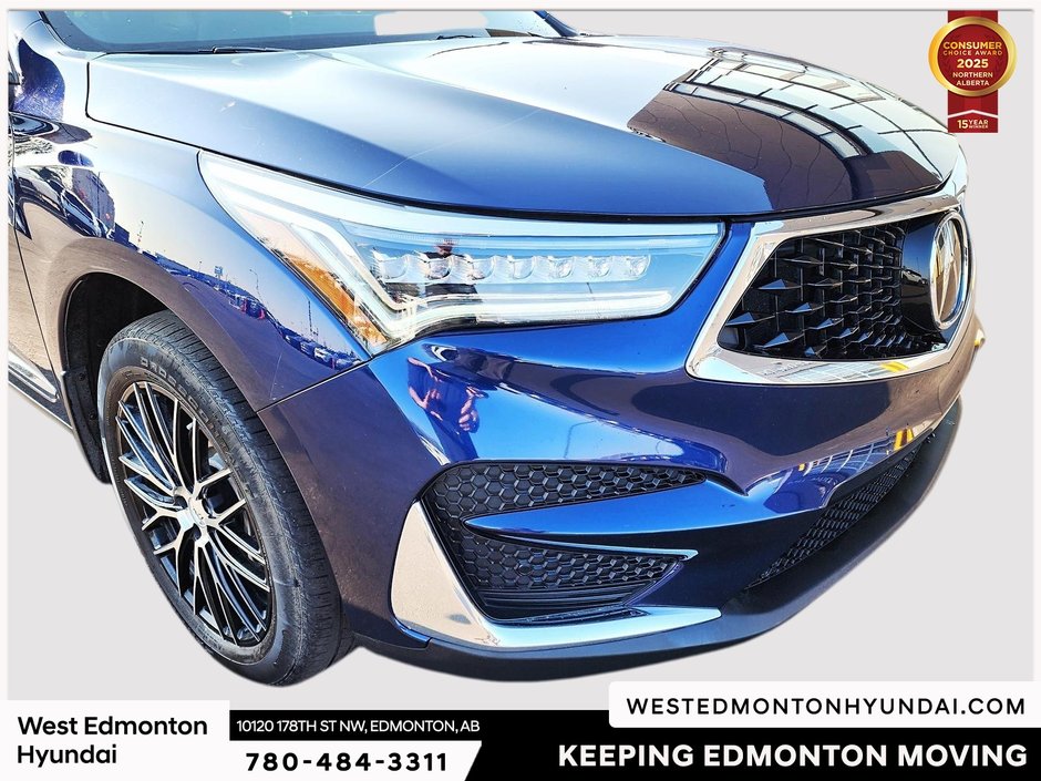 2019 Acura RDX Tech-11