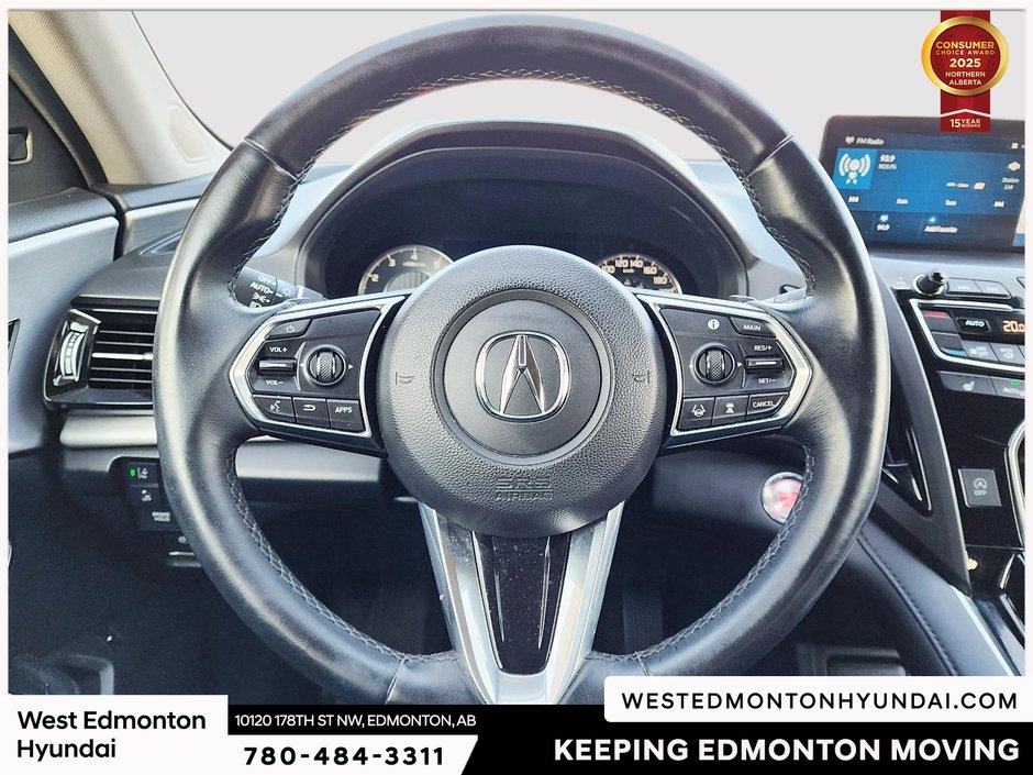 2019 Acura RDX Tech-21