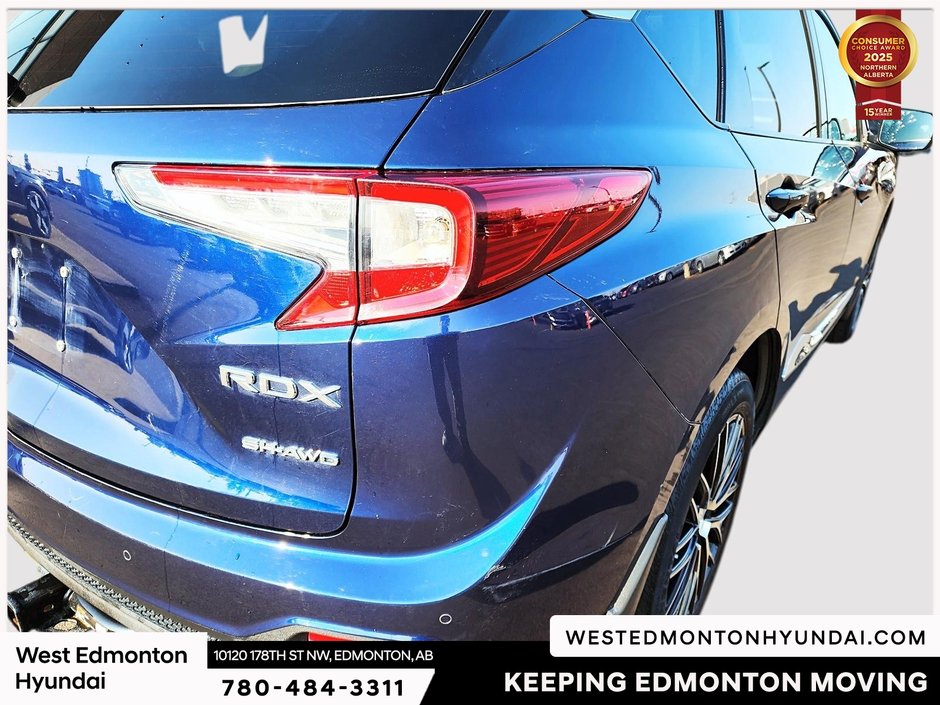 2019 Acura RDX Tech-7