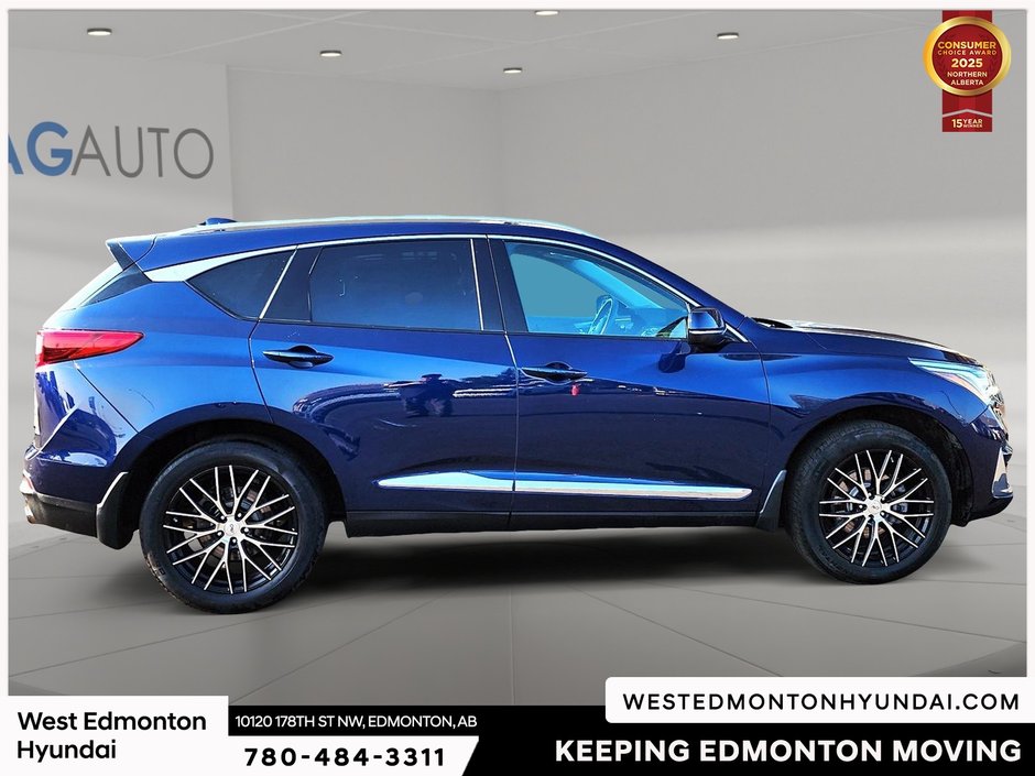 2019 Acura RDX Tech-9