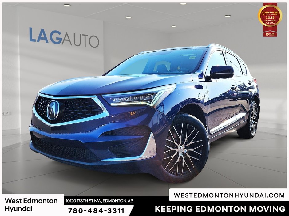 2019 Acura RDX Tech-0