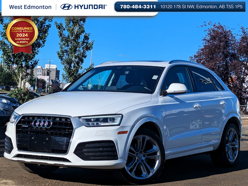 2017 Audi Q3 Technik-0