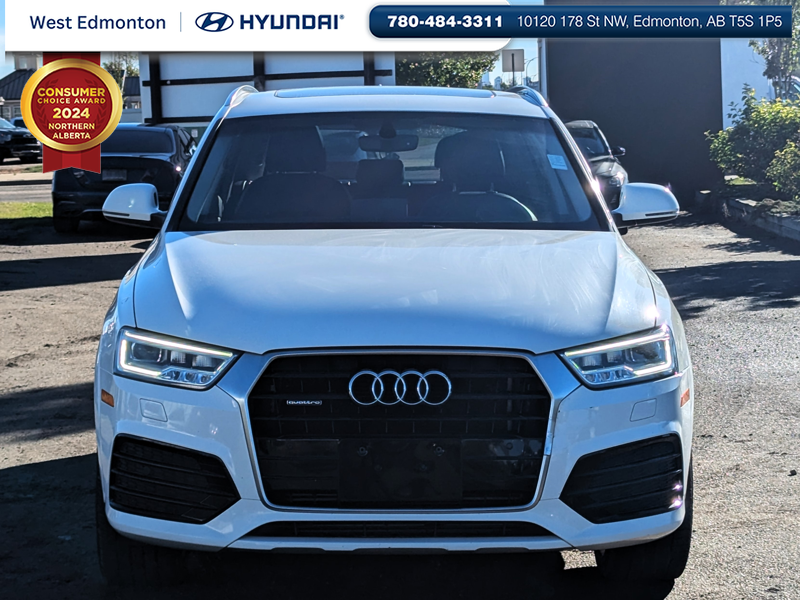 2017 Audi Q3 Technik-3