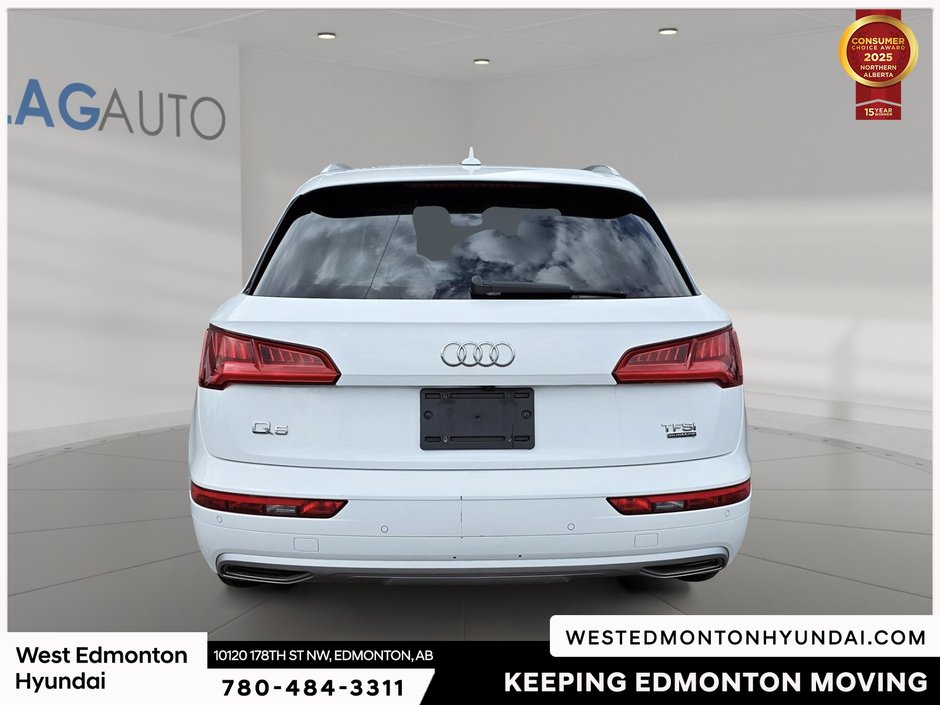 2018 Audi Q5 2.0T Progressiv-6