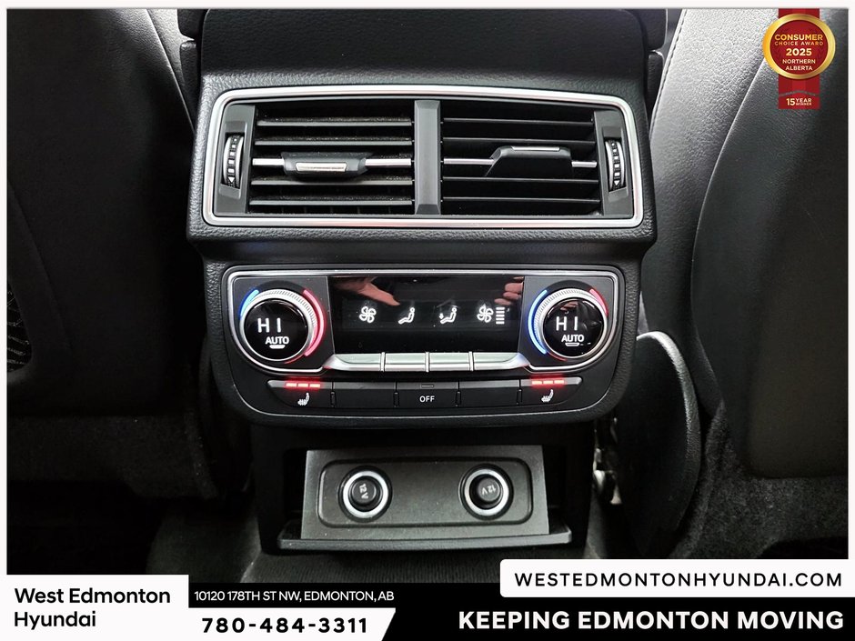 2017 Audi Q7 3.0T Komfort-14