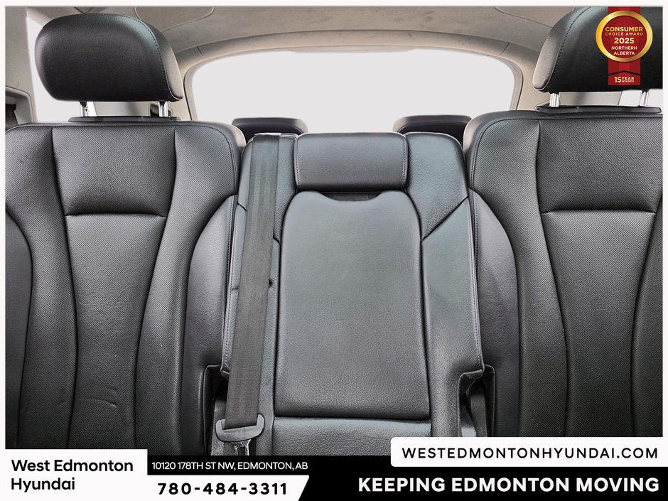 2017 Audi Q7 3.0T Komfort-33