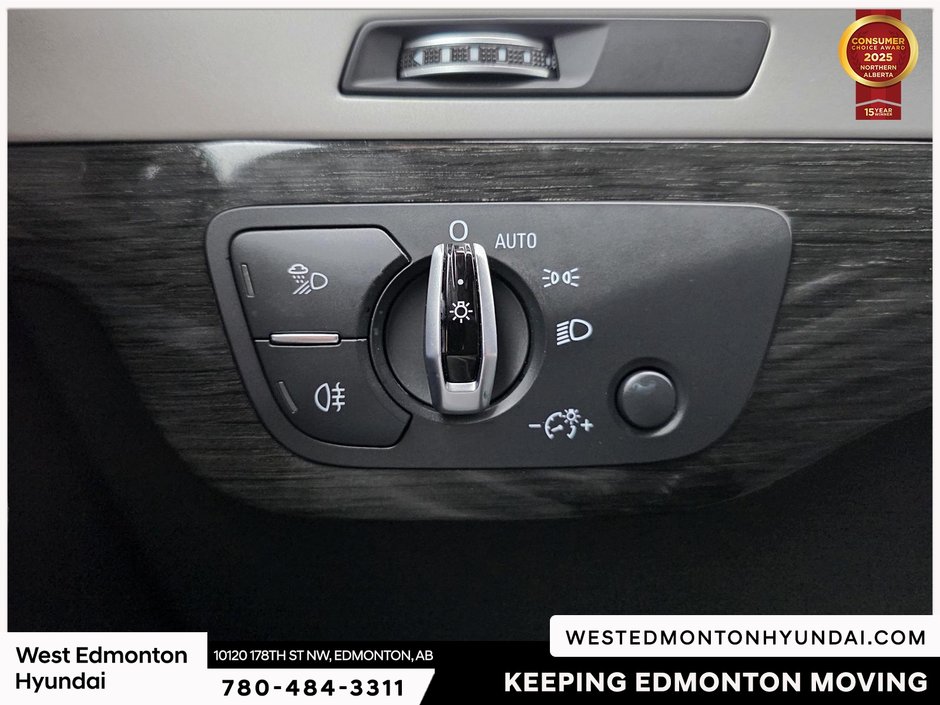 2017 Audi Q7 3.0T Komfort-22