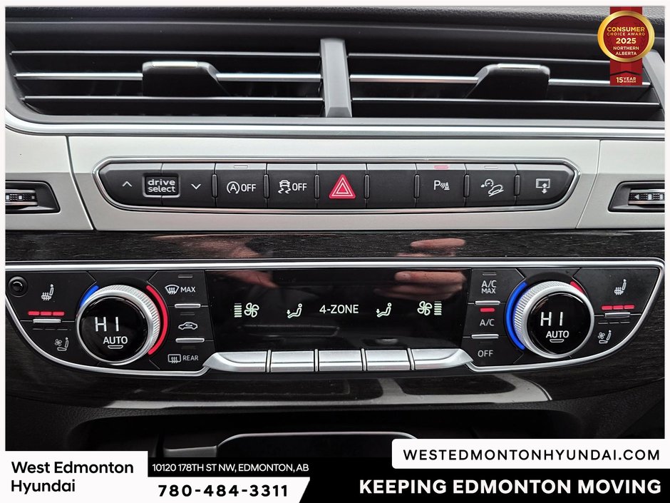 2017 Audi Q7 3.0T Komfort-28