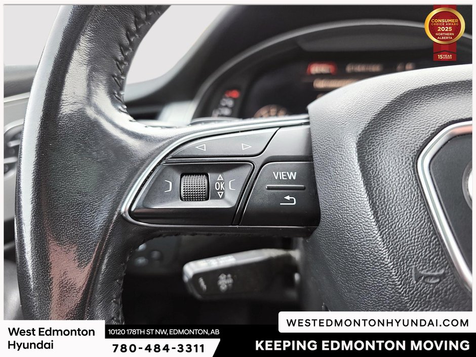 2017 Audi Q7 3.0T Komfort-23