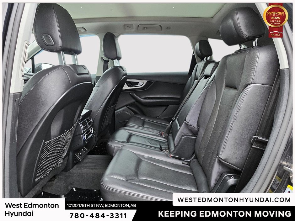 2017 Audi Q7 3.0T Komfort-13