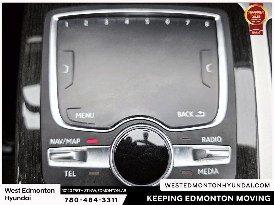 2017 Audi Q7 3.0T Komfort-29