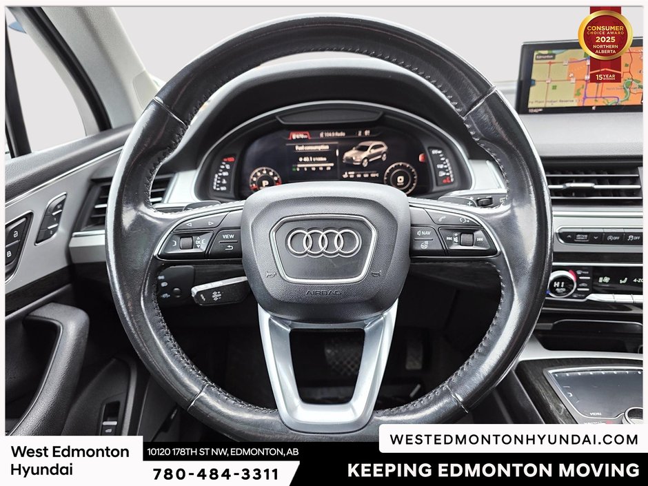 2017 Audi Q7 3.0T Komfort-18